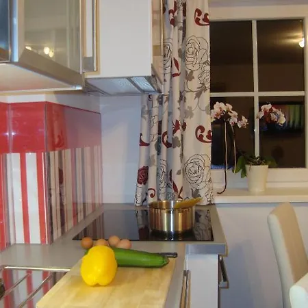 Sonnengarten Aparthotel