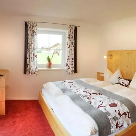 Sonnengarten Aparthotel Ramsau am Dachstein