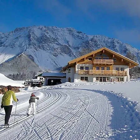 Sonnengarten Ramsau am Dachstein
