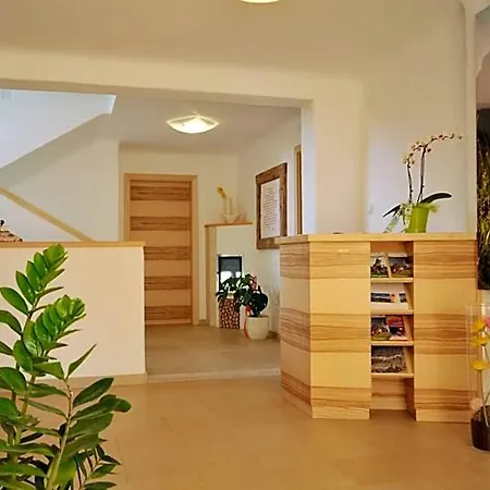 Aparthotel Sonnengarten Ramsau am Dachstein