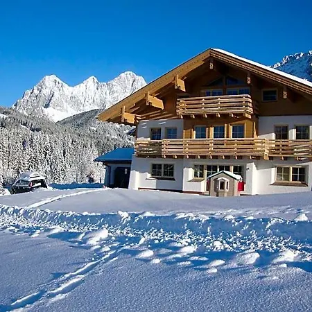 Aparthotel Sonnengarten