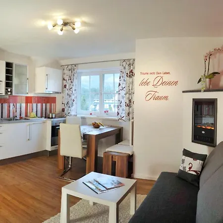 Aparthotel Sonnengarten Ramsau am Dachstein