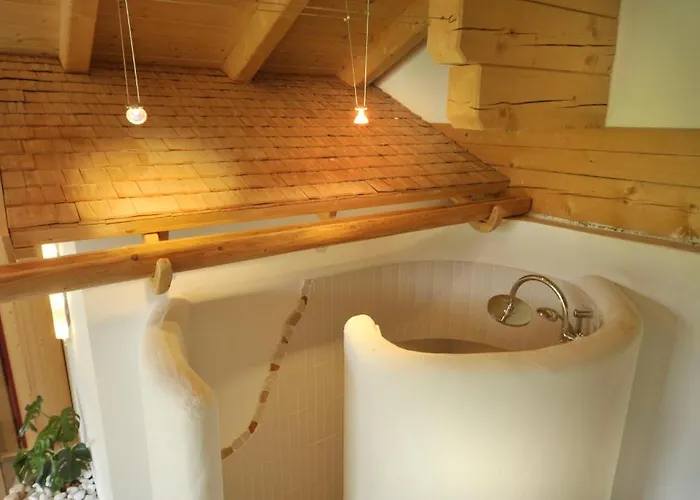 Sonnengarten Apartahotel