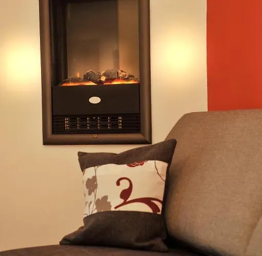 Sonnengarten 4* Ramsau am Dachstein