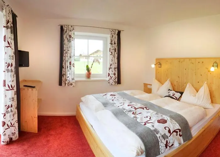 Sonnengarten Apartahotel Ramsau am Dachstein