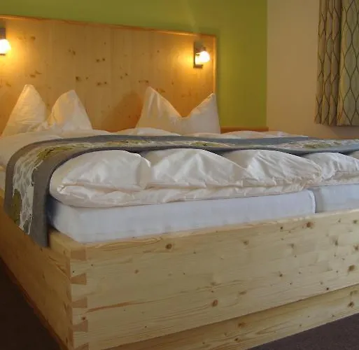 Sonnengarten Apartahotel