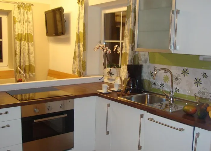 Apartahotel Sonnengarten 4*