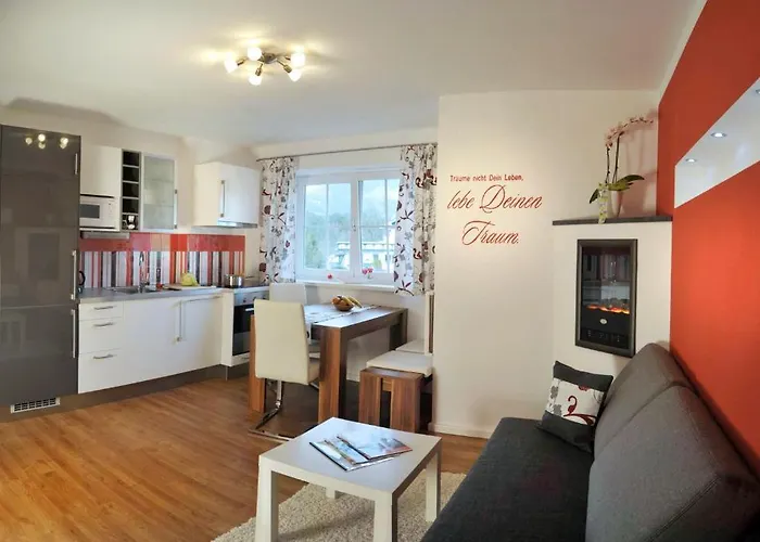 Apartahotel Sonnengarten Ramsau am Dachstein