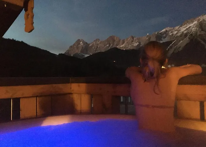 Sonnengarten Apartahotel